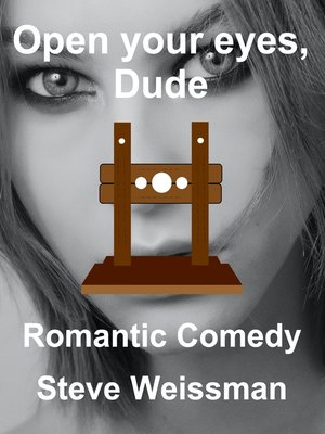 cover image of Open Your Eyes, Dude